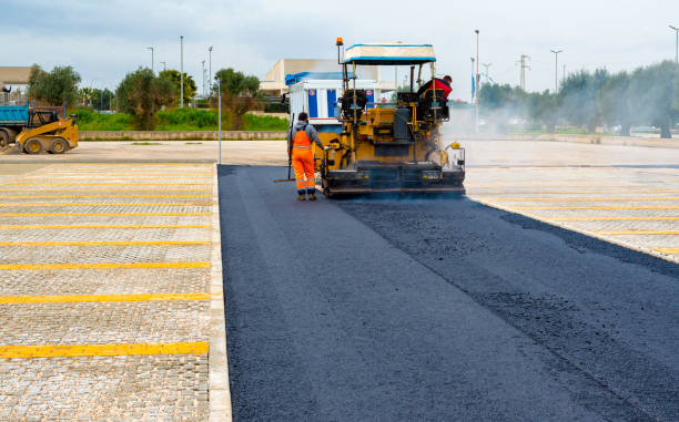 Best Best Driveway Pavers  in Front Royal, VA