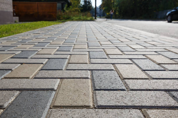 Reasons to Select Us for Your Driveway Paving Requirements in Front Royal, VA