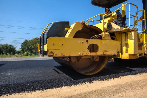 Best Residential Driveway Paver Services  in Front Royal, VA